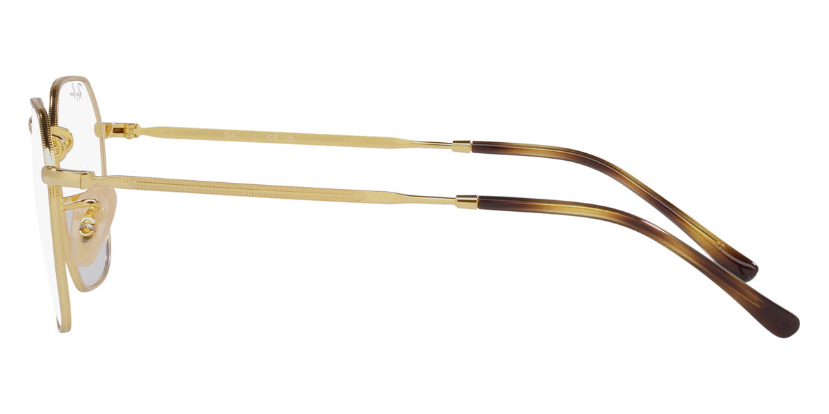 RAY-BAN EYEGLASSES JIM - RX3694V 2500 51 - Arista