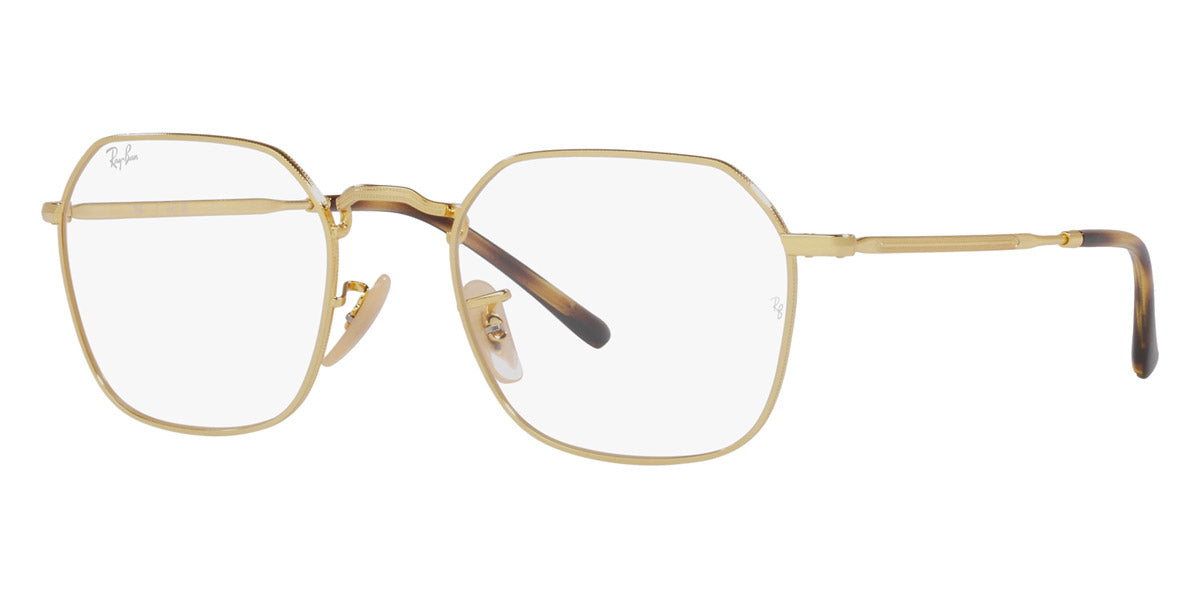 RAY-BAN EYEGLASSES JIM - RX3694V 2500 53 - Arista