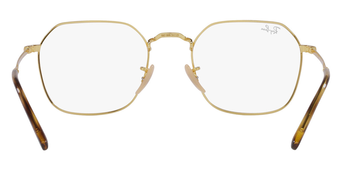 RAY-BAN EYEGLASSES JIM - RX3694V 2500 53 - Arista