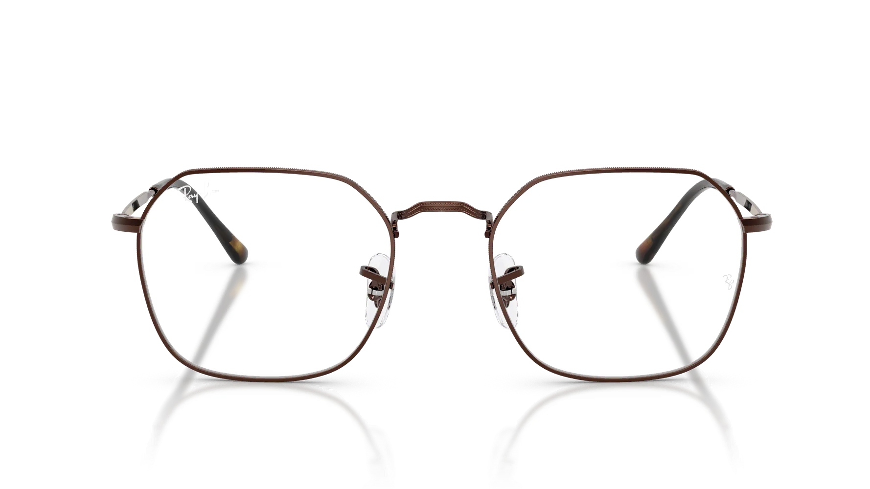 RAY-BAN EYEGLASSES JIM - RX3694V 2511 51