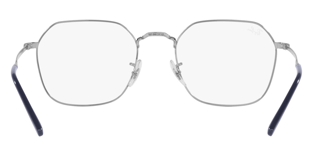 RAY-BAN EYEGLASSES JIM - RX3694V Gunmetal