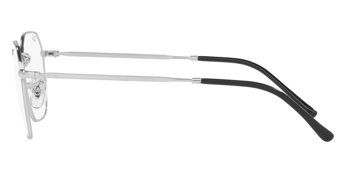RAY-BAN EYEGLASSES JIM - RX3694V Silver