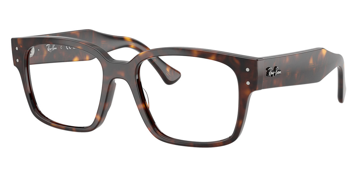 RAY-BAN EYEGLASSES LAURENE - RX7256 8320 53 - Havana