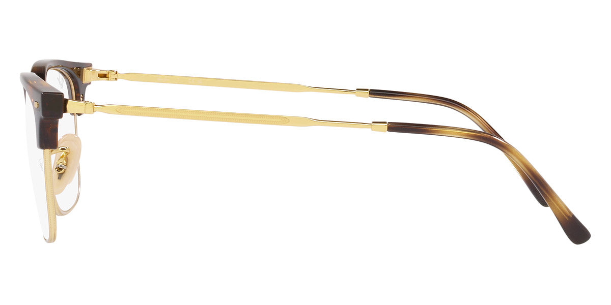 RAY-BAN EYEGLASSES NEW CLUBMASTER - RX7216 2012 51