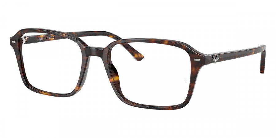RAY-BAN EYEGLASSES RAIMOND - RX5431 2012 54 - Havana