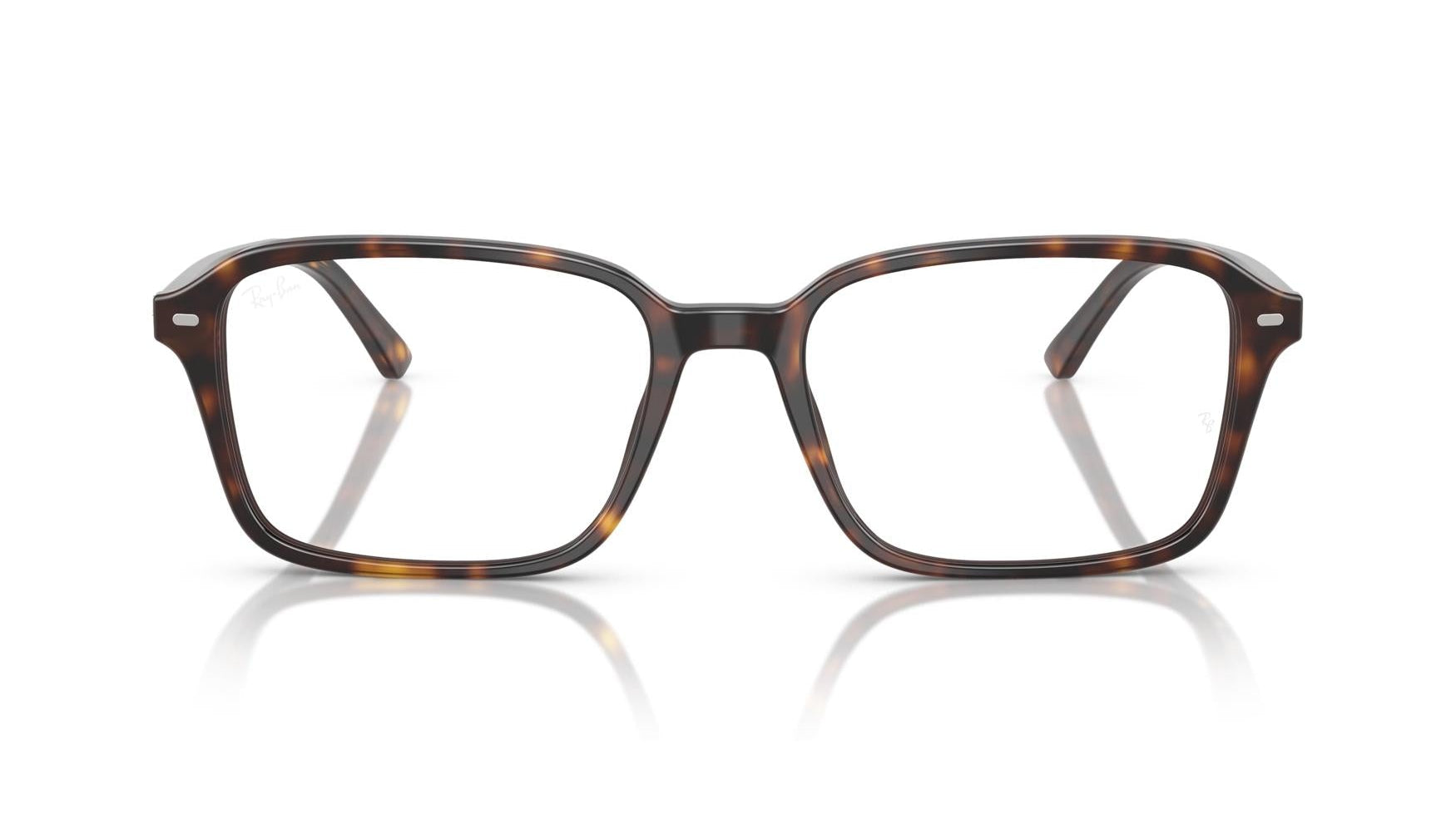 RAY-BAN EYEGLASSES RAIMOND - RX5431 2012 54 - Havana