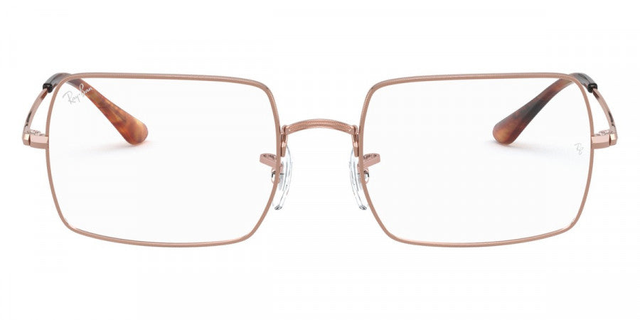 RAY-BAN EYEGLASSES - RX1969V 2943 54 - Copper