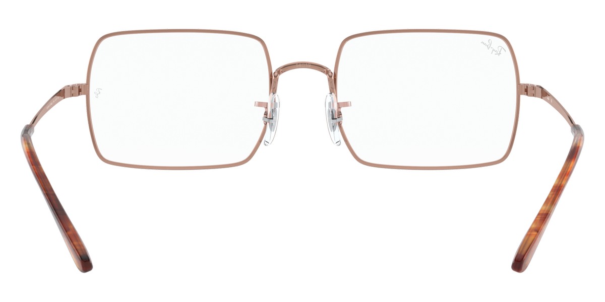 RAY-BAN EYEGLASSES - RX1969V 2943 54 - Copper