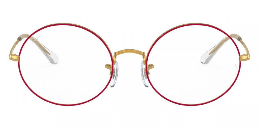 RAY-BAN EYEGLASSES - RX1970V Oval