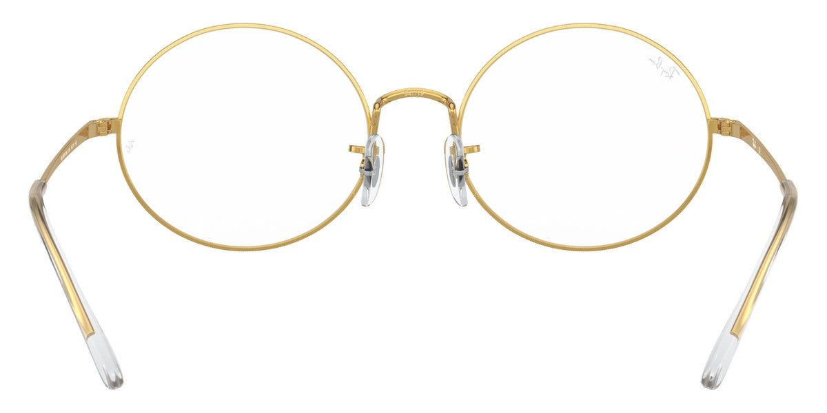 RAY-BAN EYEGLASSES - RX1970V Oval