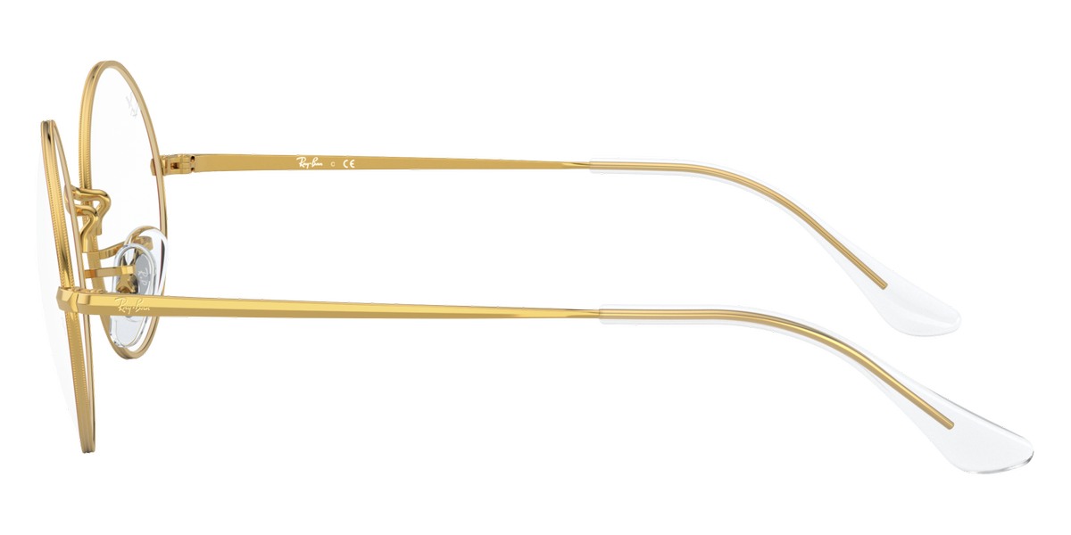 RAY-BAN EYEGLASSES - RX1970V Oval