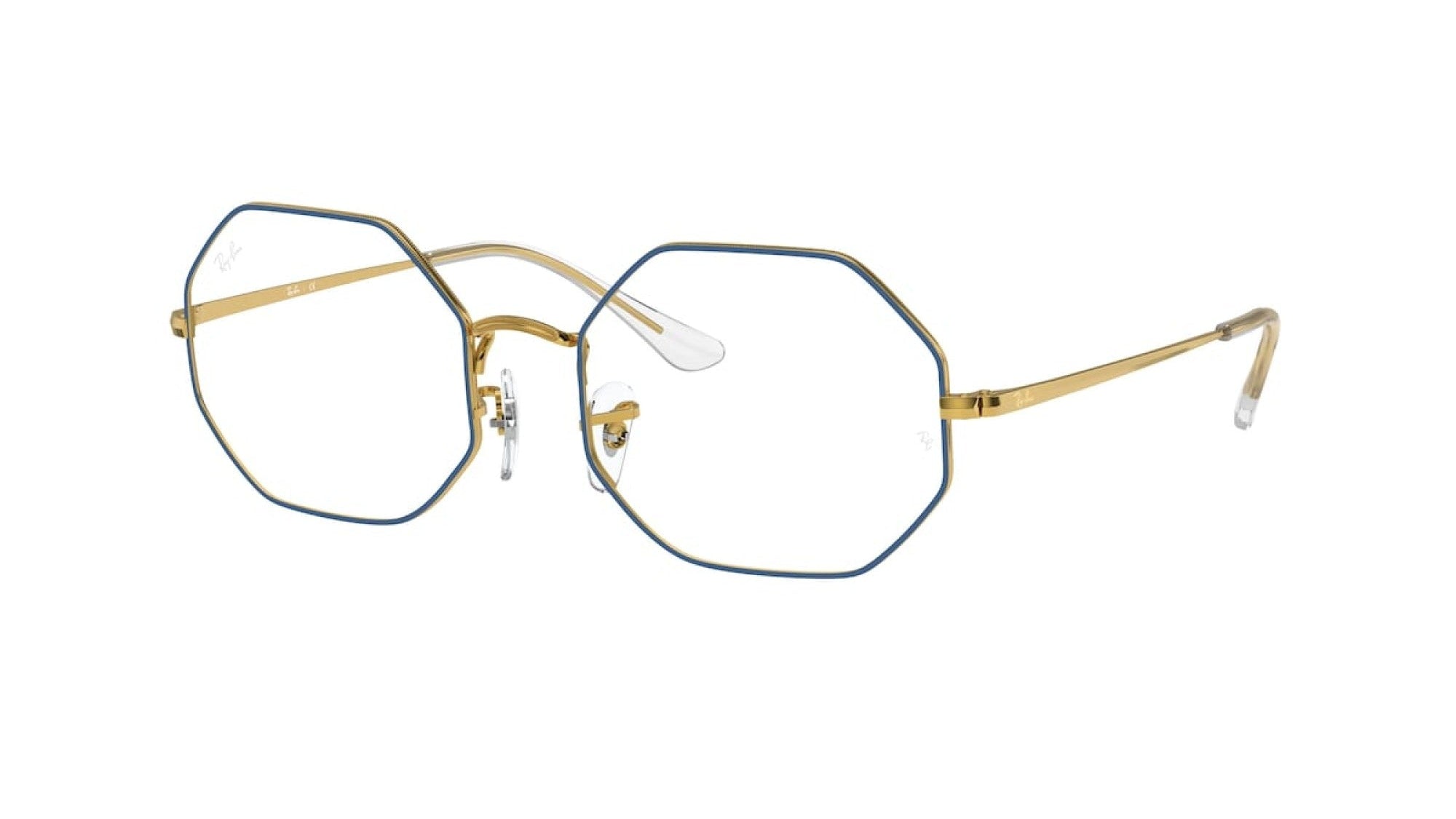 RAY-BAN EYEGLASSES - RX1972V 3105 51