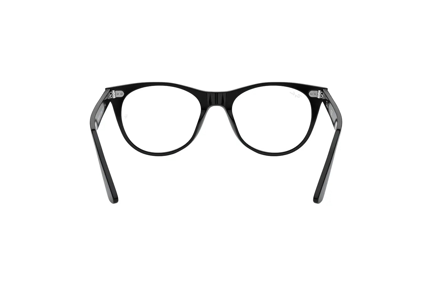 RAY-BAN EYEGLASSES - RX2185V 2000 52