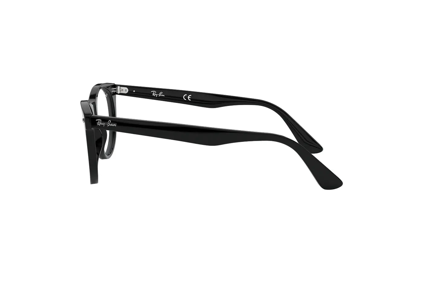 RAY-BAN EYEGLASSES - RX2185V 2000 52