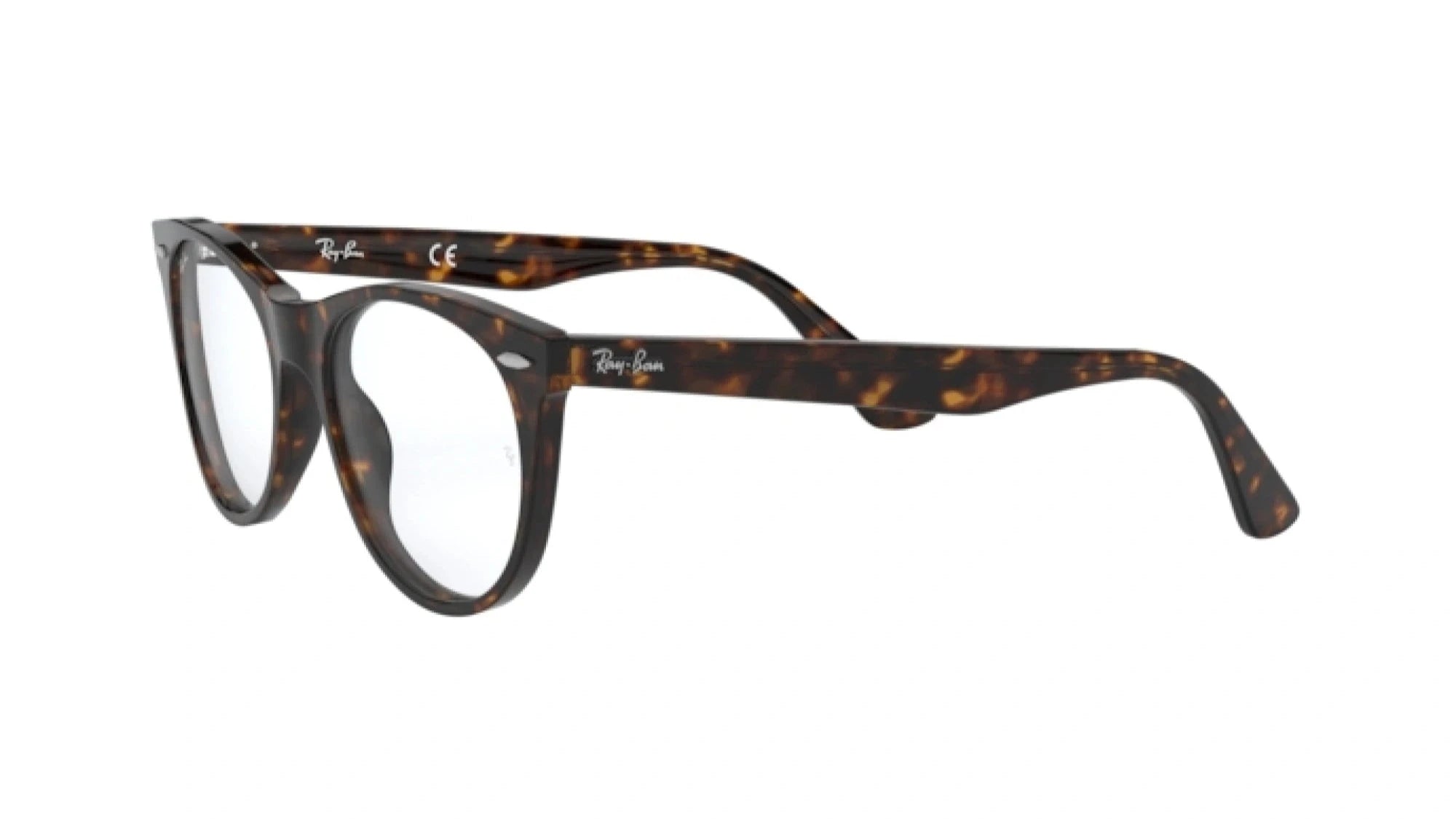 RAY-BAN EYEGLASSES - RX2185V 2012 50