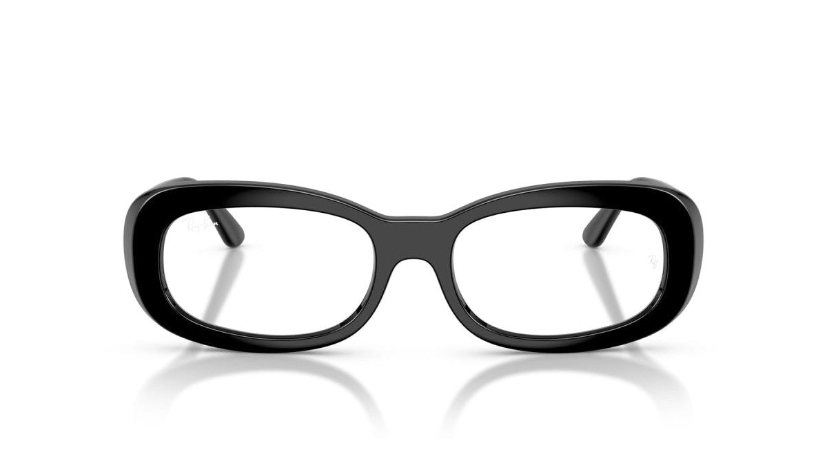 RAY-BAN EYEGLASSES - RX2221V 2000 53