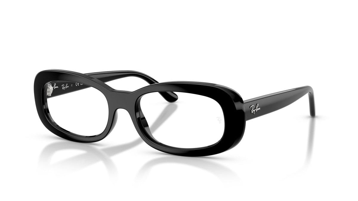 RAY-BAN EYEGLASSES - RX2221V 2000 53