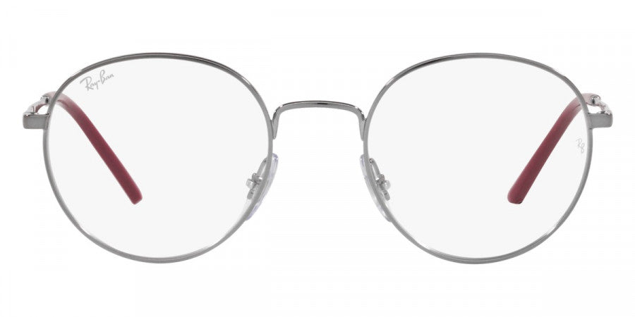 RAY-BAN EYEGLASSES - RX3681V 2502 50
