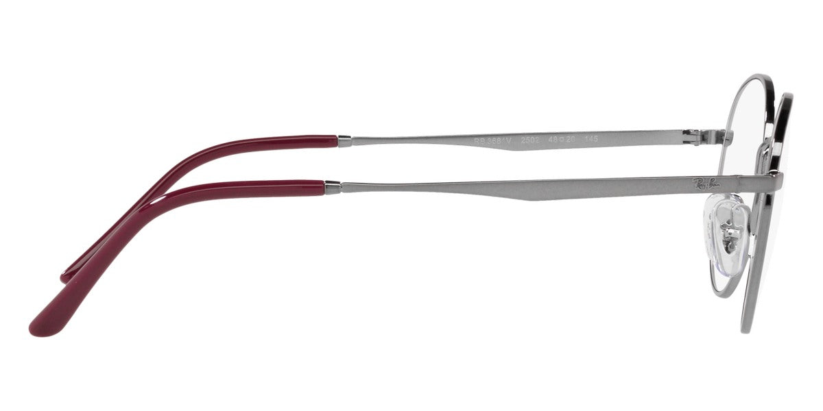 RAY-BAN EYEGLASSES - RX3681V 2502 50