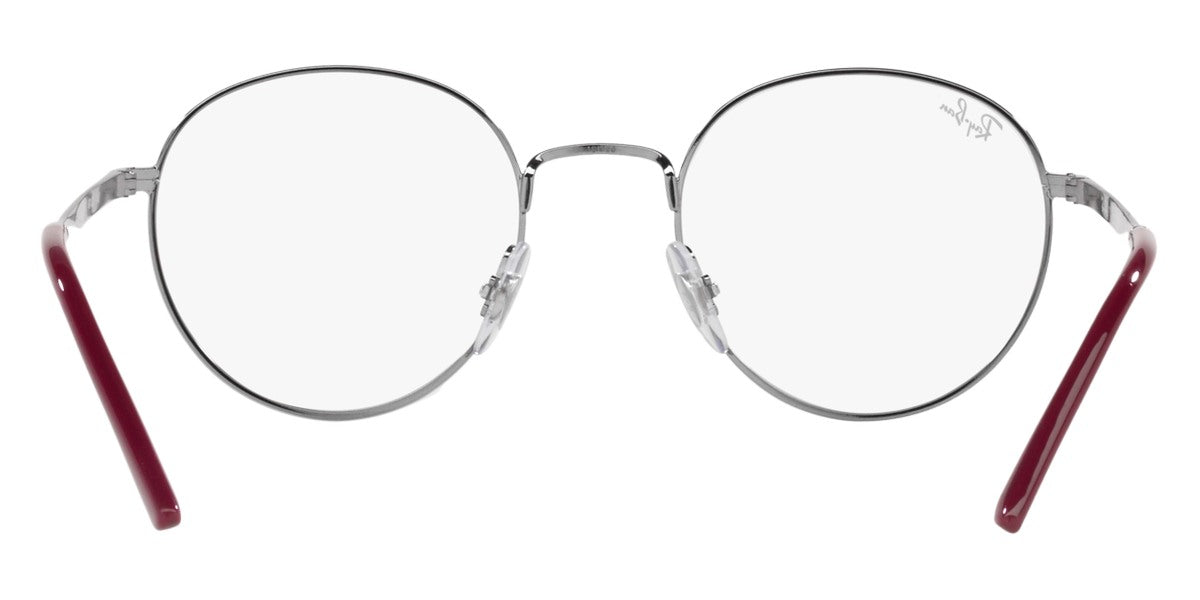 RAY-BAN EYEGLASSES - RX3681V 2502 50