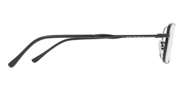 RAY-BAN EYEGLASSES - RX3746V 2509 54 - Black