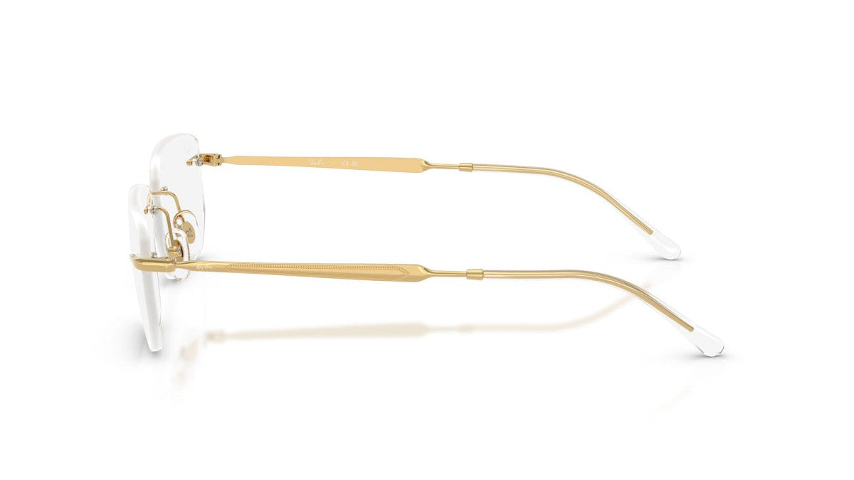 RAY-BAN EYEGLASSES - RX3768V 2500 56