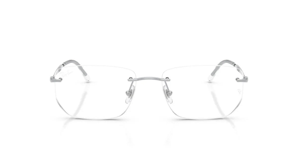 RAY-BAN EYEGLASSES - RX3768V 2501 56