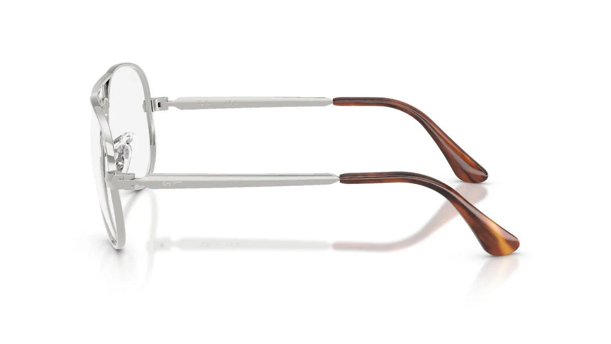 RAY-BAN EYEGLASSES - RX3925V 2501 58