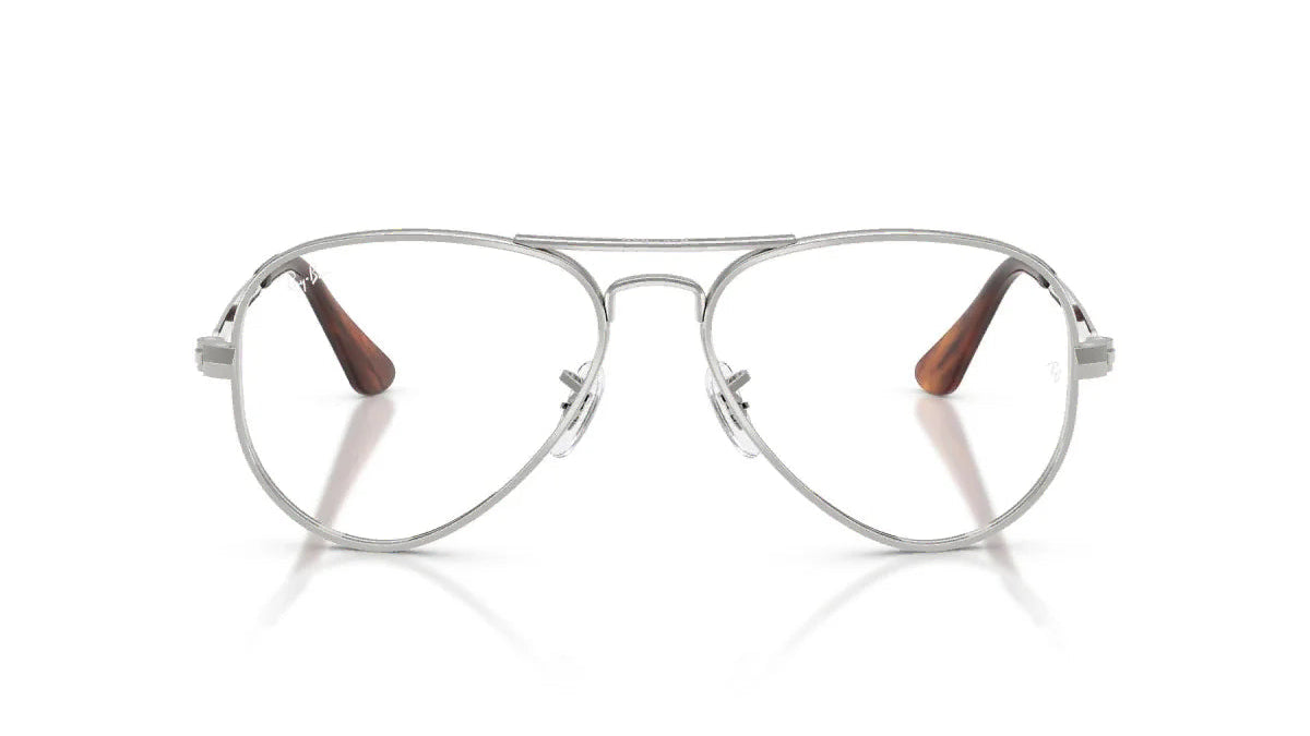 RAY-BAN EYEGLASSES - RX3925V 2501 58