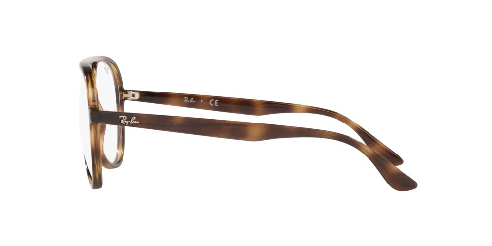 RAY-BAN EYEGLASSES - RX4376VF 2012 57