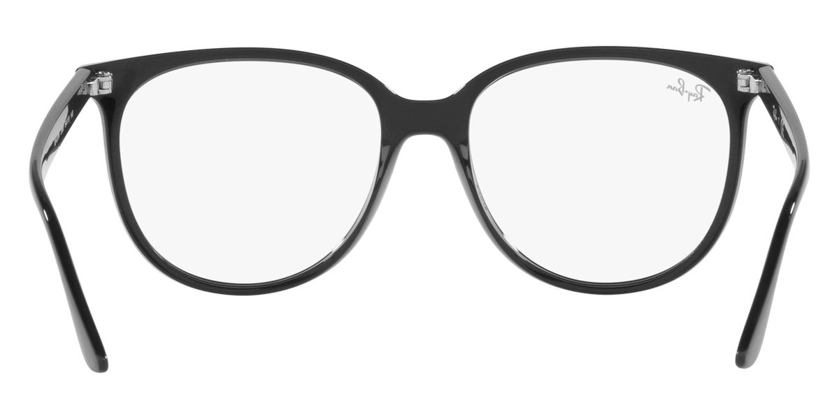 RAY-BAN EYEGLASSES - RX4378V 2000 54 - Black