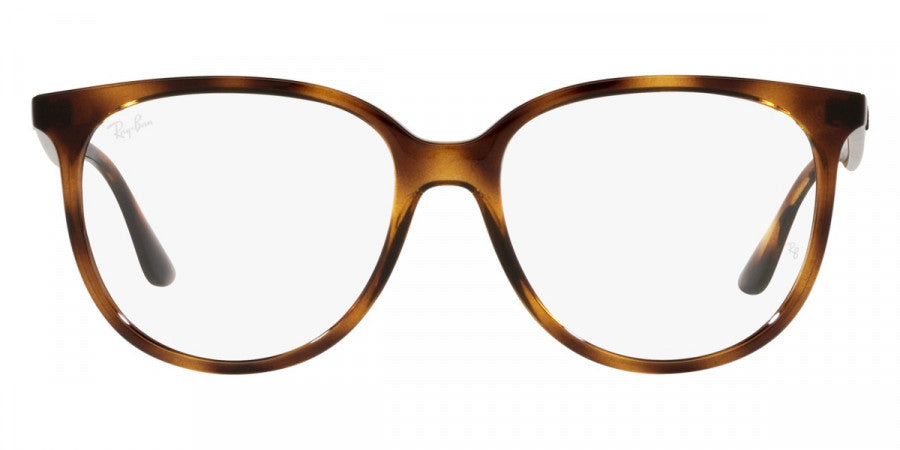 RAY-BAN EYEGLASSES - RX4378V 2012 54 - Havana