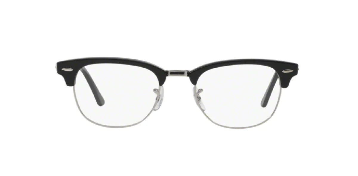 RAY-BAN EYEGLASSES - RX5154 2000 53