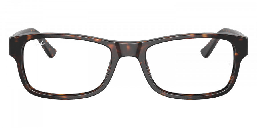 RAY-BAN EYEGLASSES - RX5268 2012 52 - Havana
