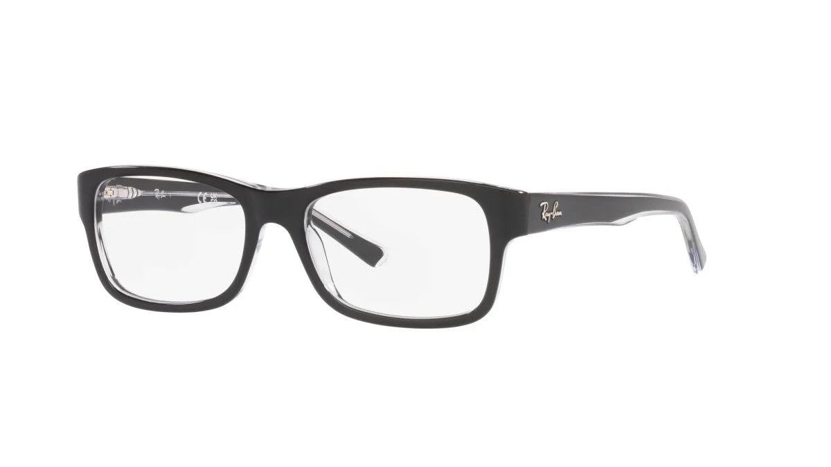 RAY-BAN EYEGLASSES - RX5268 2034 50