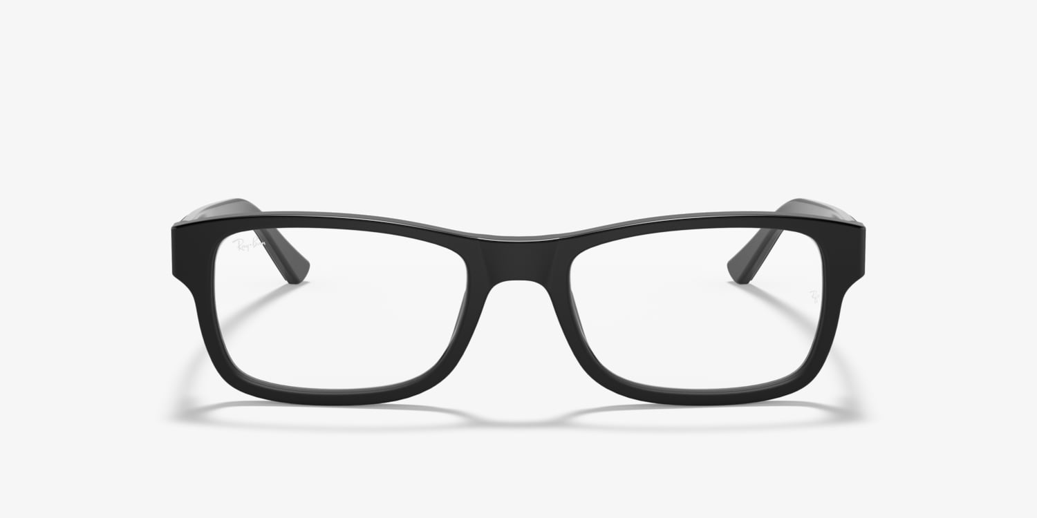 RAY-BAN EYEGLASSES - RX5268 5119 50