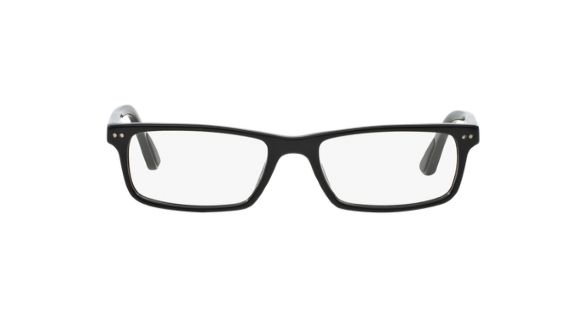 RAY-BAN EYEGLASSES - RX5277 2000 52