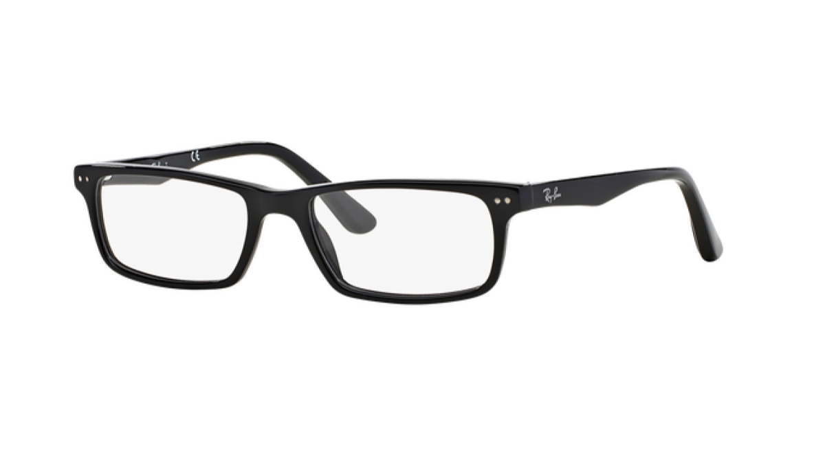 RAY-BAN EYEGLASSES - RX5277 2000 52