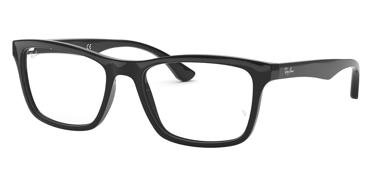 RAY-BAN EYEGLASSES - RX5279 2000 53 - Black