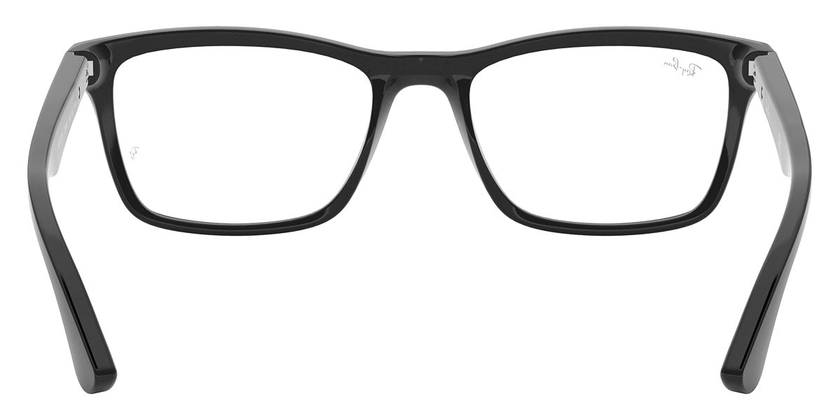 RAY-BAN EYEGLASSES - RX5279 2000 53 - Black
