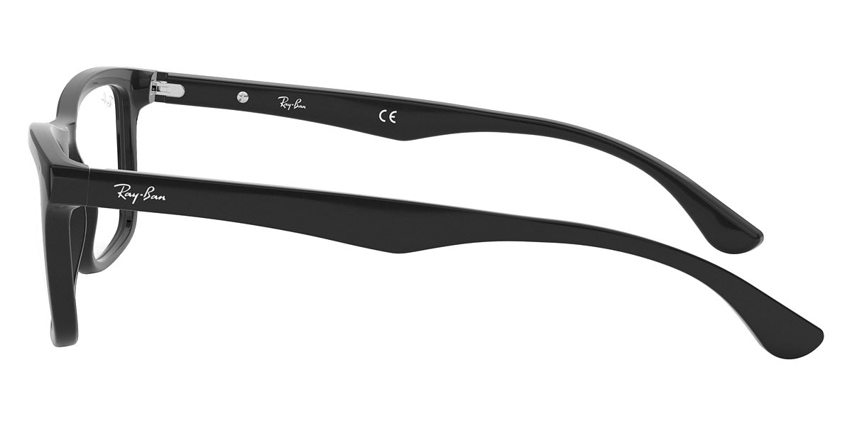 RAY-BAN EYEGLASSES - RX5279 2000 53 - Black