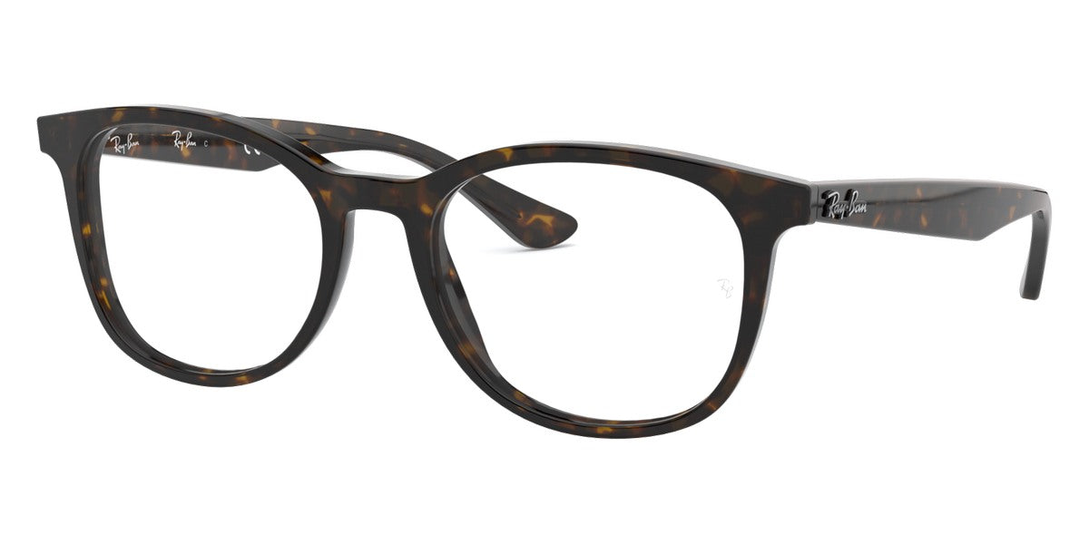 RAY-BAN EYEGLASSES - RX5356 2012 52 - Havana