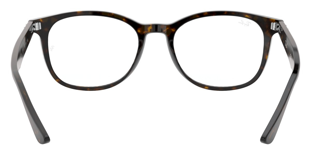 RAY-BAN EYEGLASSES - RX5356 2012 52 - Havana
