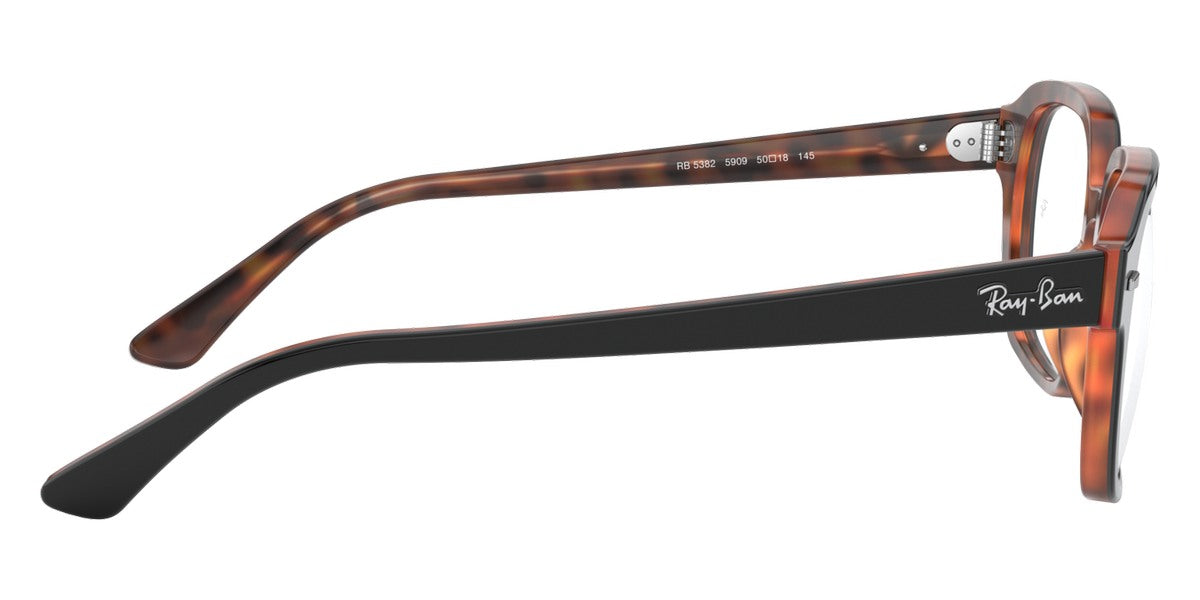 RAY-BAN EYEGLASSES RX5382