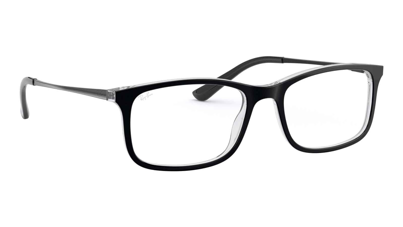 RAY-BAN EYEGLASSES - RX5384I 2034 55