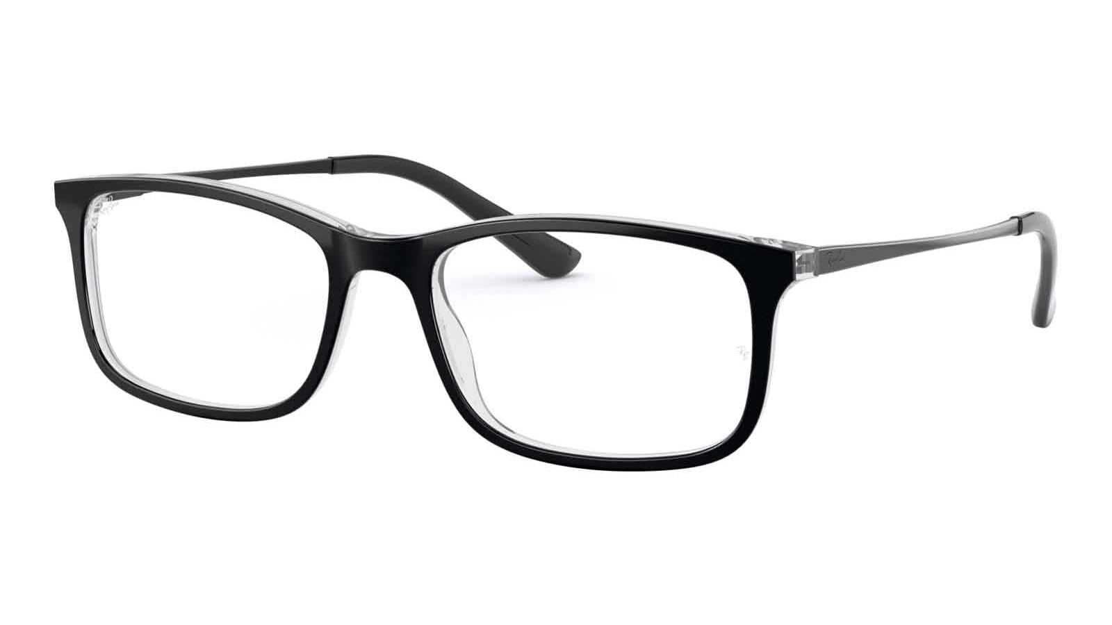 RAY-BAN EYEGLASSES - RX5384I 2034 55