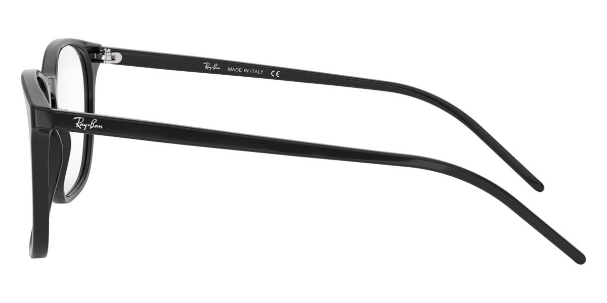 RAY-BAN EYEGLASSES - RX5387 2000 52 - Black