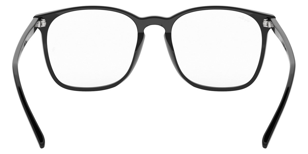 RAY-BAN EYEGLASSES - RX5387 2000 52 - Black