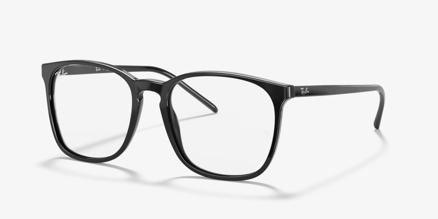 RAY-BAN EYEGLASSES - RX5387 2000 54