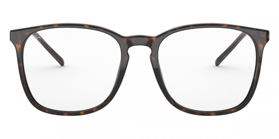 RAY-BAN EYEGLASSES - RX5387 2012 52 - Havana